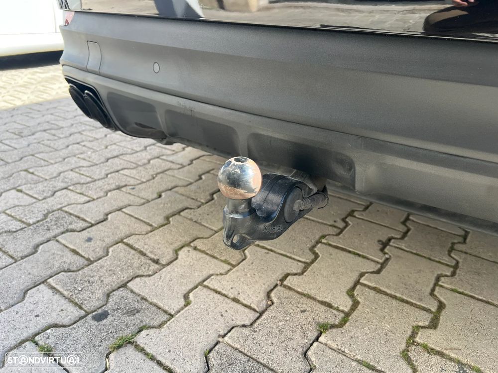 Porsche Cayenne E-Hybrid Tiptronic S - 25