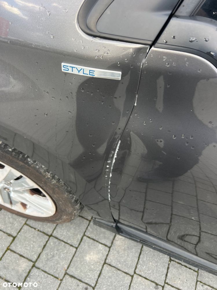 Peugeot 2008 PureTech 110 Style - 9