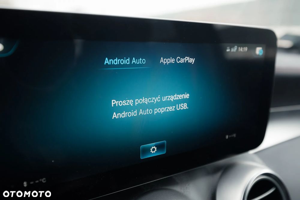 Mercedes-Benz GLC AMG 43 4Matic 9G-TRONIC - 19