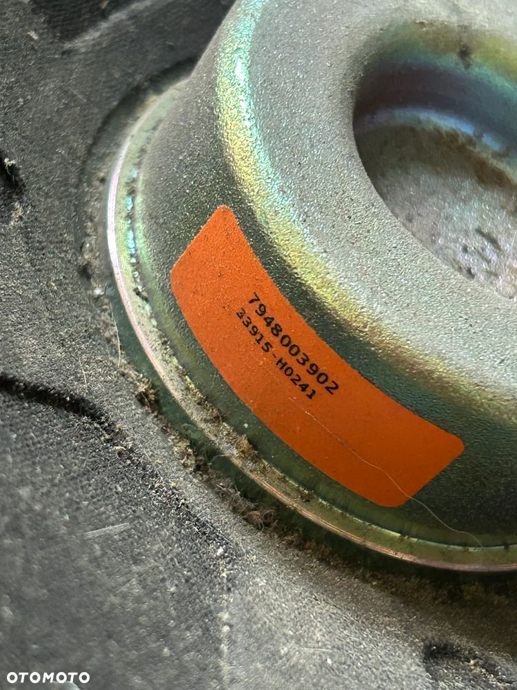 BMW 5 F10 F11 GŁOŚNIK 7948003902 - 3