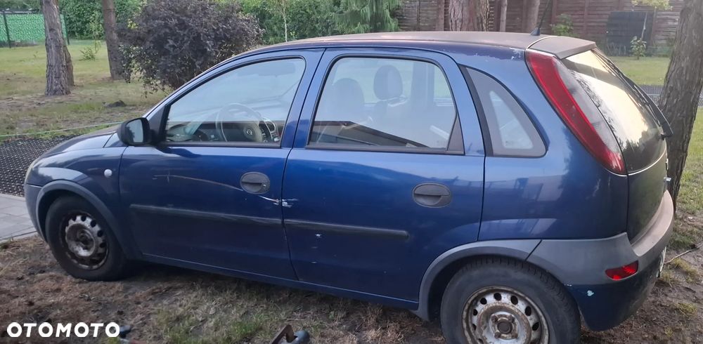 Opel Corsa 1.0 12V Comfort - 4
