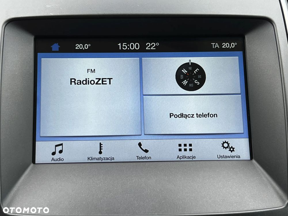 Ford S-Max 2.0 TDCi Titanium PowerShift - 26