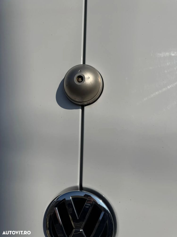 Volkswagen Crafter - 4