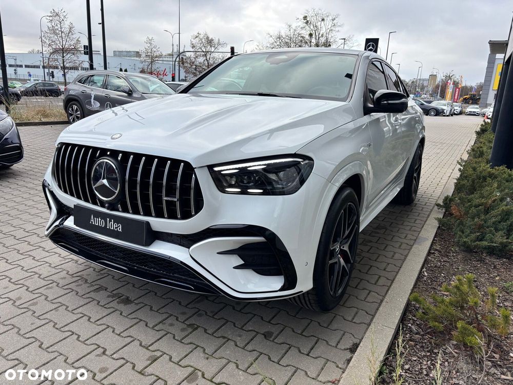 Mercedes-Benz GLE - 3