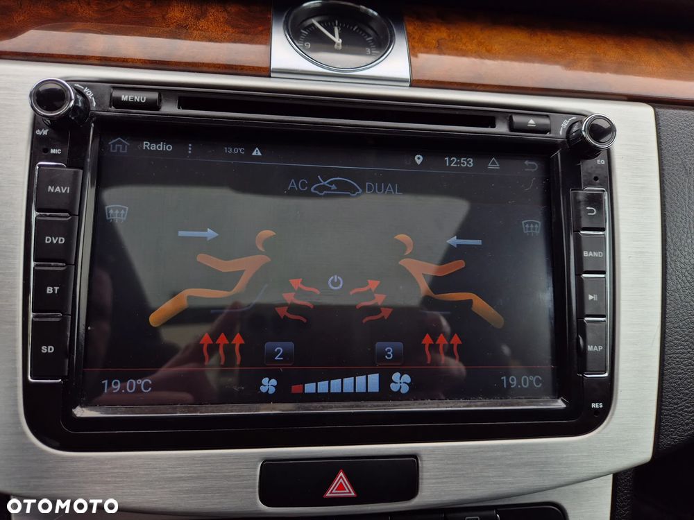 Volkswagen Passat 1.8 TSI Highline - 13