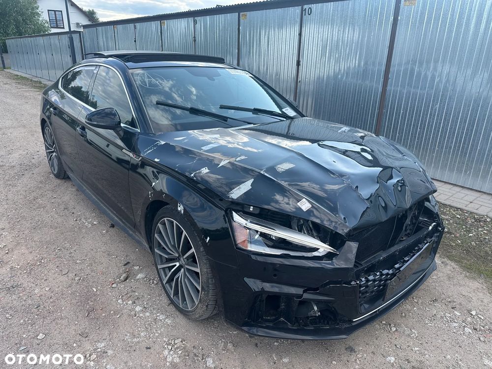 Audi A5 - 18