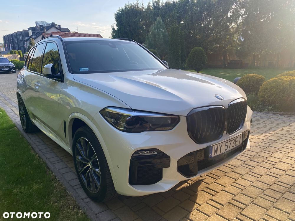 BMW X5 xDrive40i - 26
