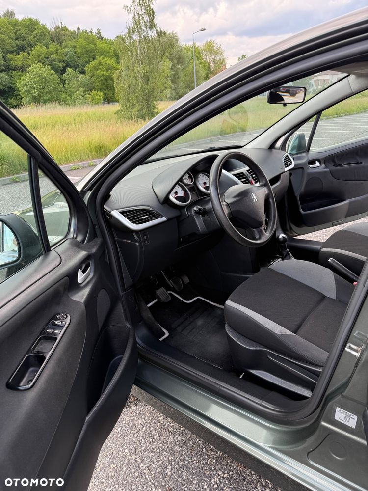 Peugeot 207 95 VTi Urban Move - 5