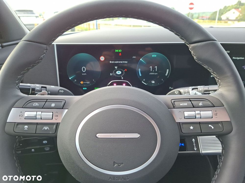 Hyundai Tucson - 16