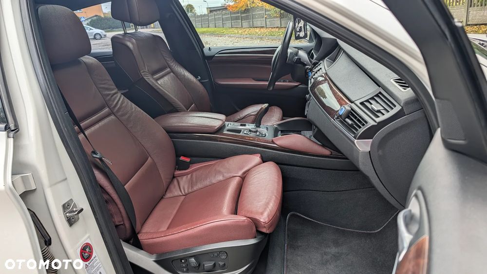 BMW X6 40d xDrive - 9