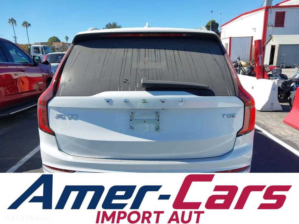 Volvo XC 90 - 16