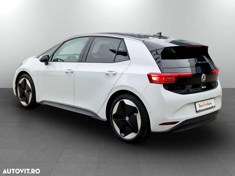 Volkswagen ID.3 77 kWh Pro S - 3