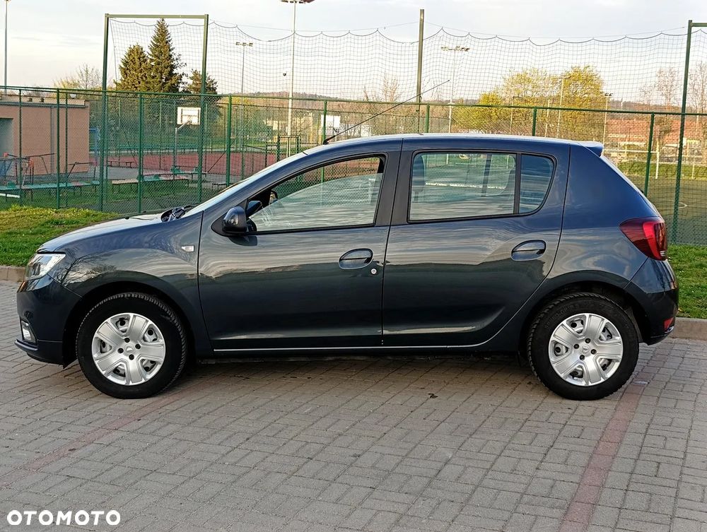 Dacia Sandero 0.9 TCe Laureate - 18
