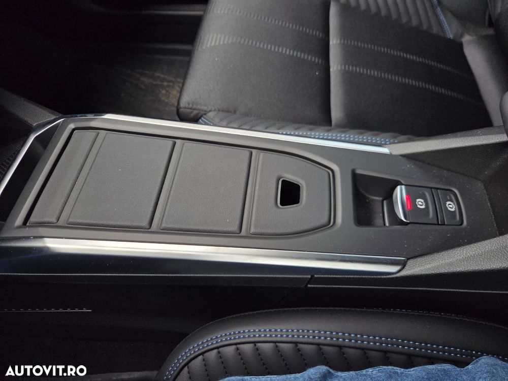 Renault Clio VI E-Tech 160 HEV Esprit Alpine - 20