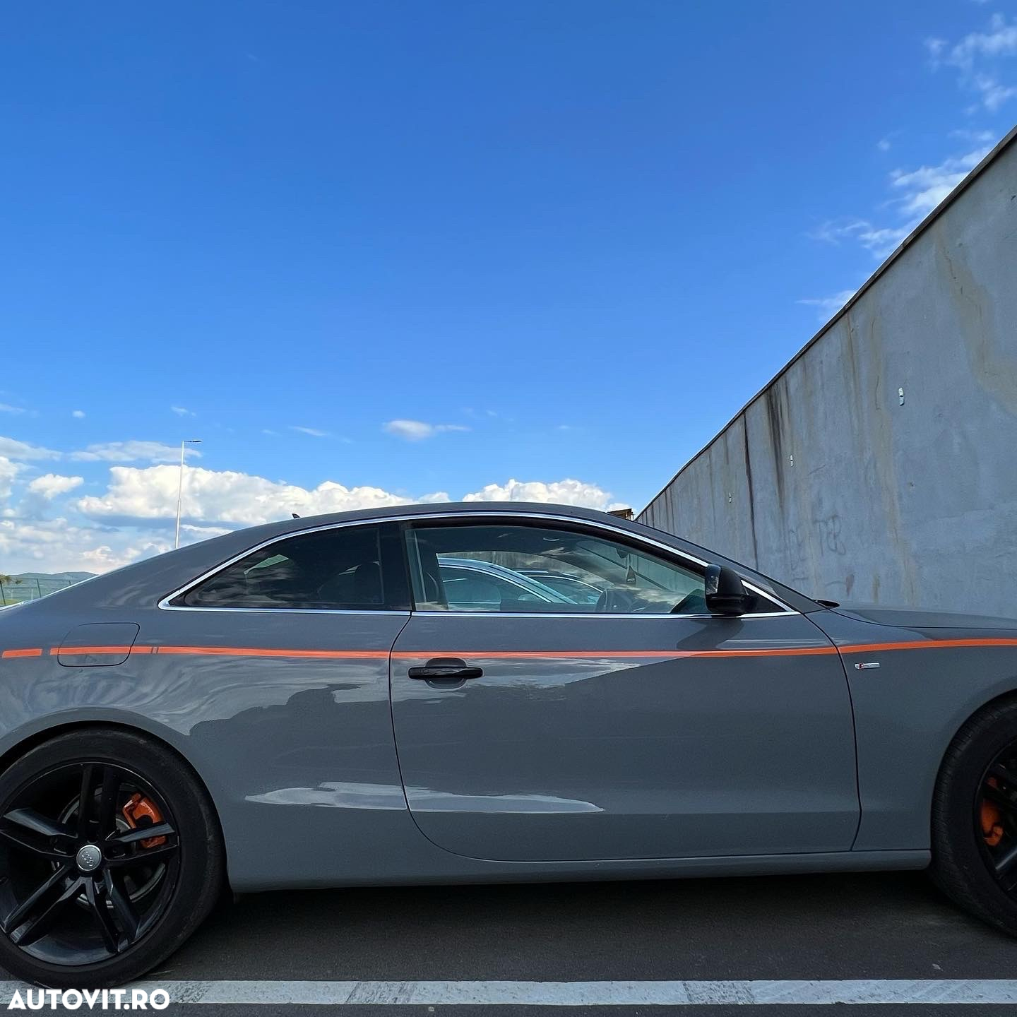 Audi A5 - 4
