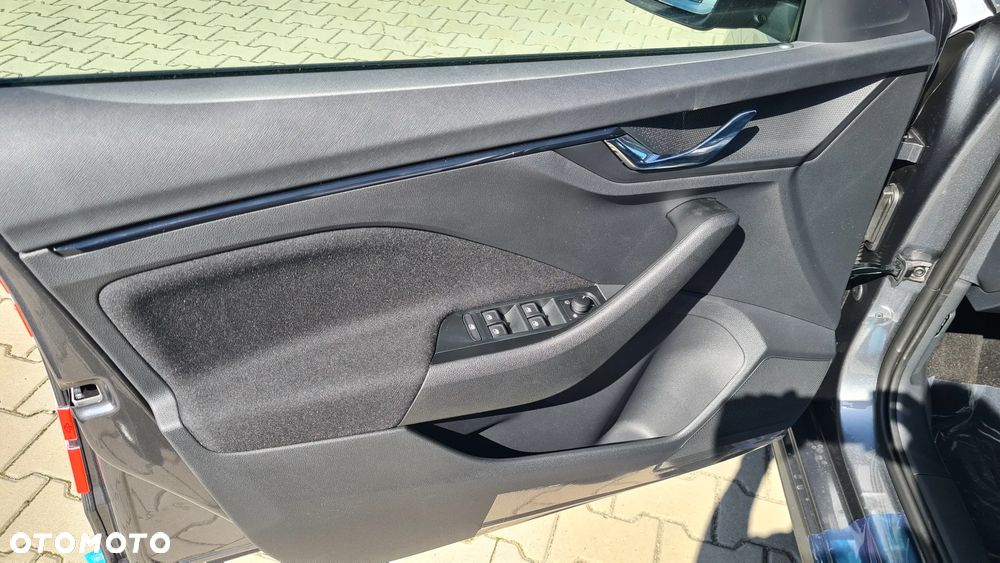 Skoda Kamiq 1.5 TSI Drive DSG - 8