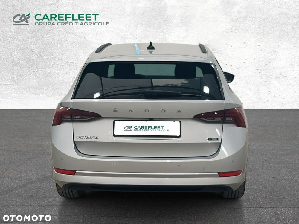 Skoda Octavia 1.5 TSI e-Tec Ambition DSG - 6