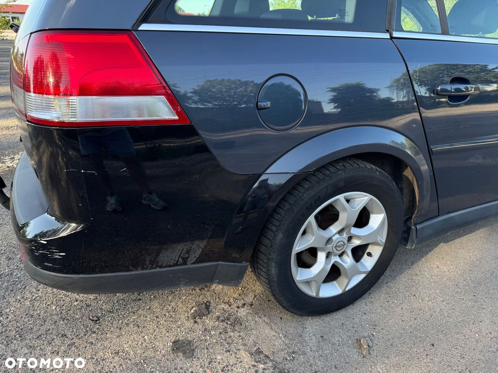 Opel Vectra 1.9 CDTI Cosmo - 17