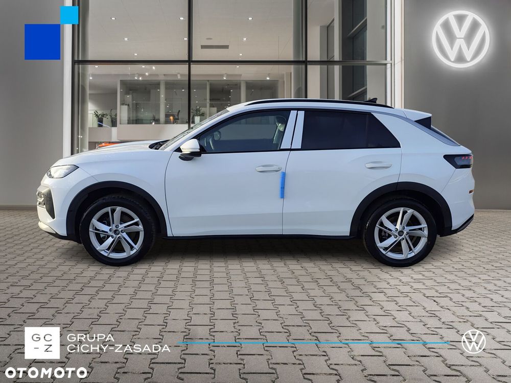 Volkswagen T-Roc 1.5 TSI Life DSG - 2