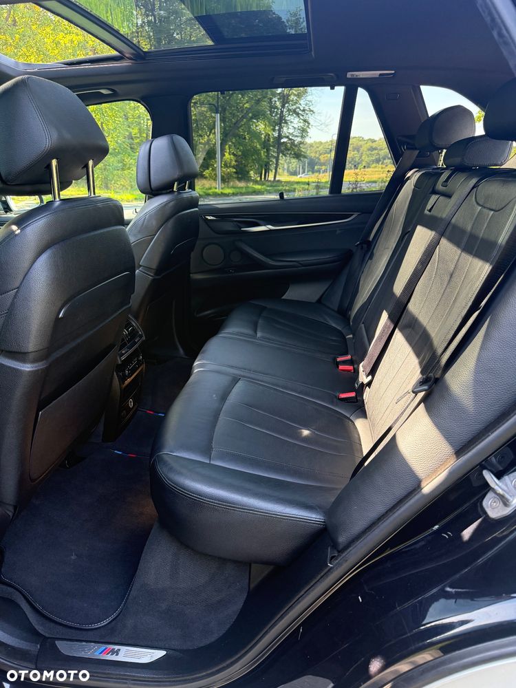 BMW X5 - 13