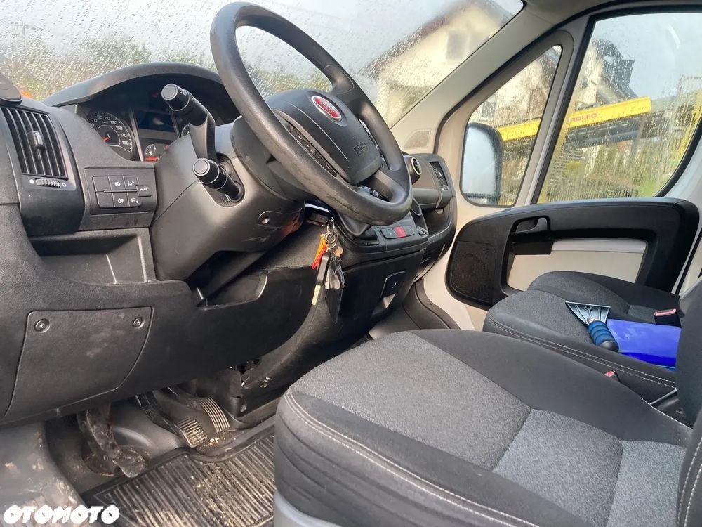 Fiat Ducato - 12
