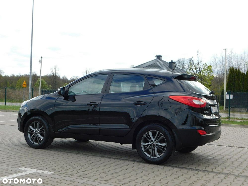 Hyundai ix35 1.6 GDI Comfort 2WD - 5