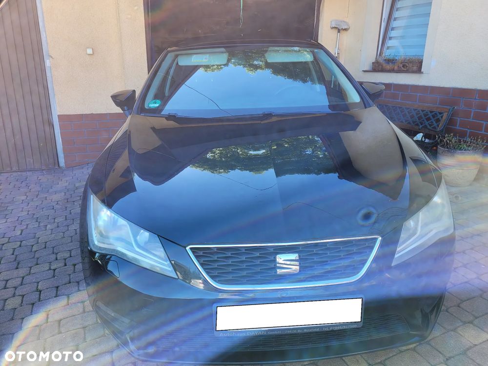 Seat Leon 2.0 TDI DPF XCELLENCE - 16