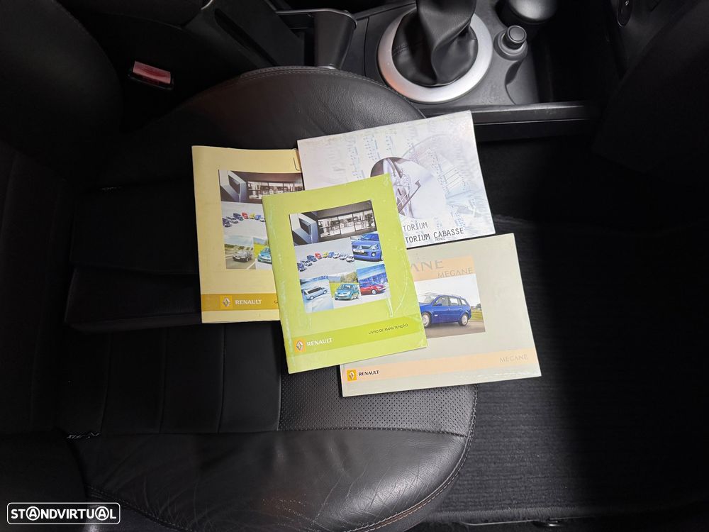 Renault Mégane Sport Tourer - 7