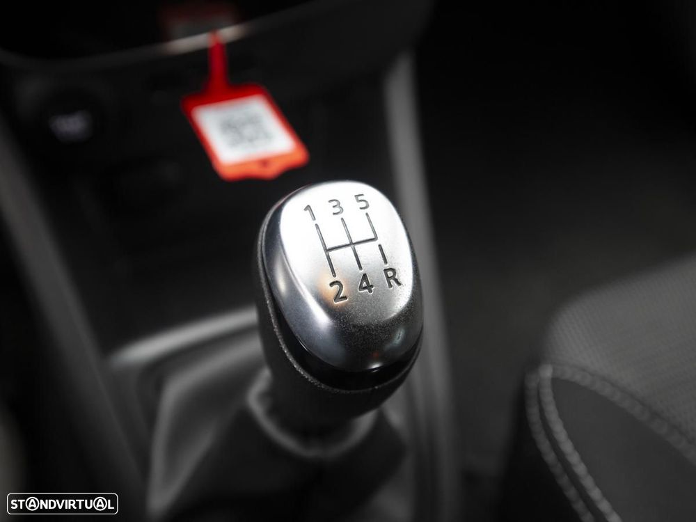 Renault Clio 1.5 dCi Zen - 17