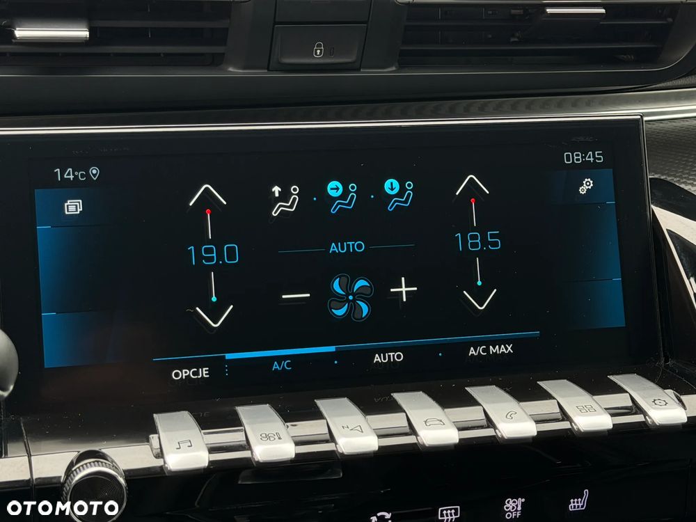 Peugeot 508 1.5 BlueHDi Allure Pack S&S EAT8 - 18