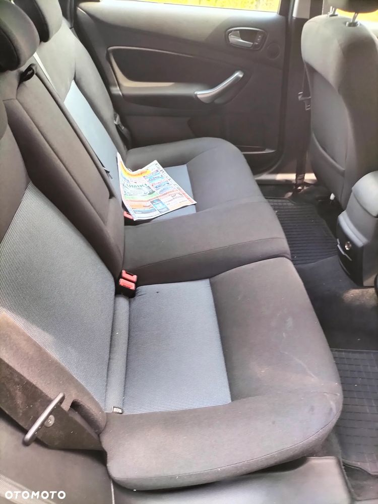 Ford Mondeo 1.8 TDCi Trend - 7
