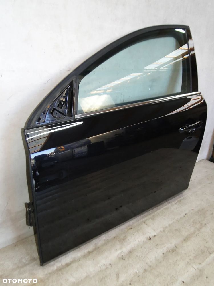 RENAULT LATITUDE DRZWI LEWE PRZÓD PRZEDNIE KOMPLETNE TEGXA EUROPA - 2