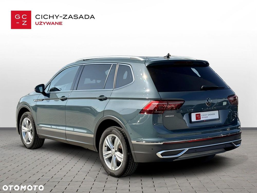 Volkswagen Tiguan 2.0 TSI 4Mot Elegance DSG - 6