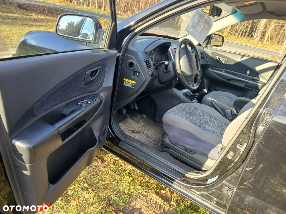 Hyundai Tucson 2.0 Active / Style - 7