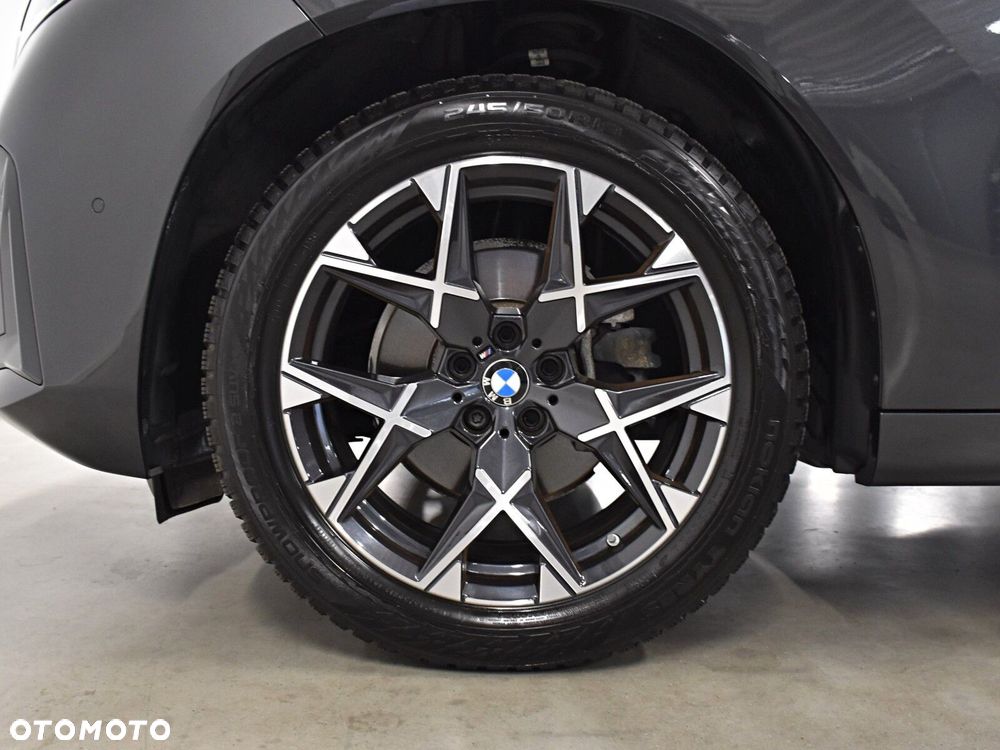 BMW X3 xDrive20d mHEV - 31