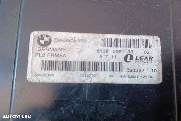 Calculator lumini 6135  6961133 6961133-02 6135  6961133 6961133-02 B - 3