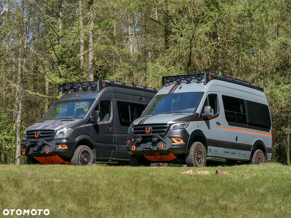 Mercedes-Benz Sprinter 907.235 - 40