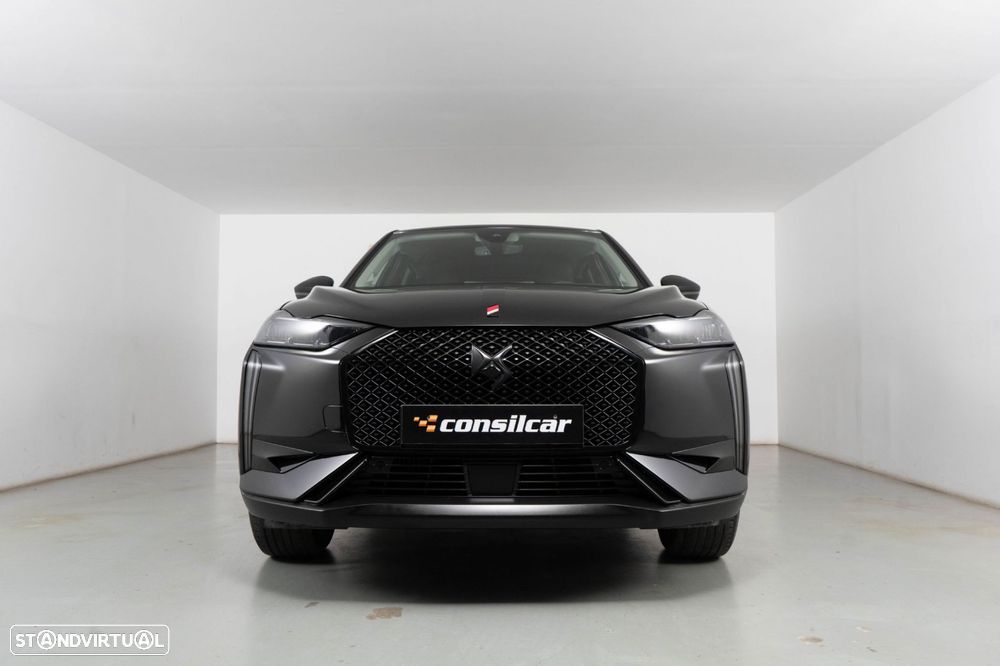 DS DS3 1.2 PureTech Performance Line - 4