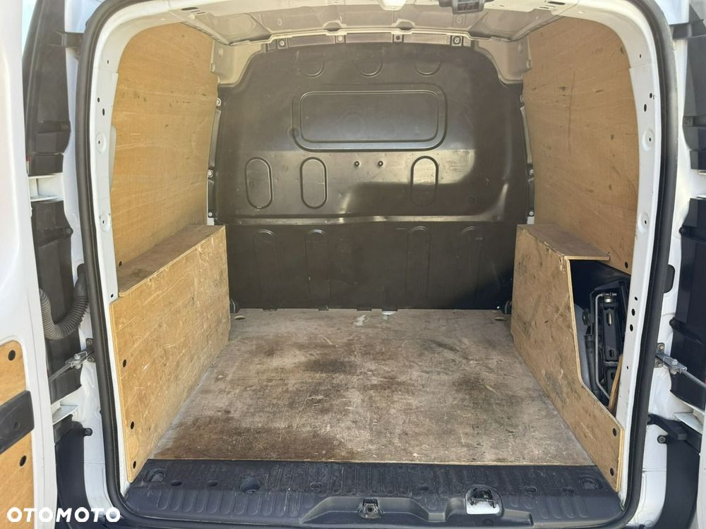 Renault Kangoo - 24