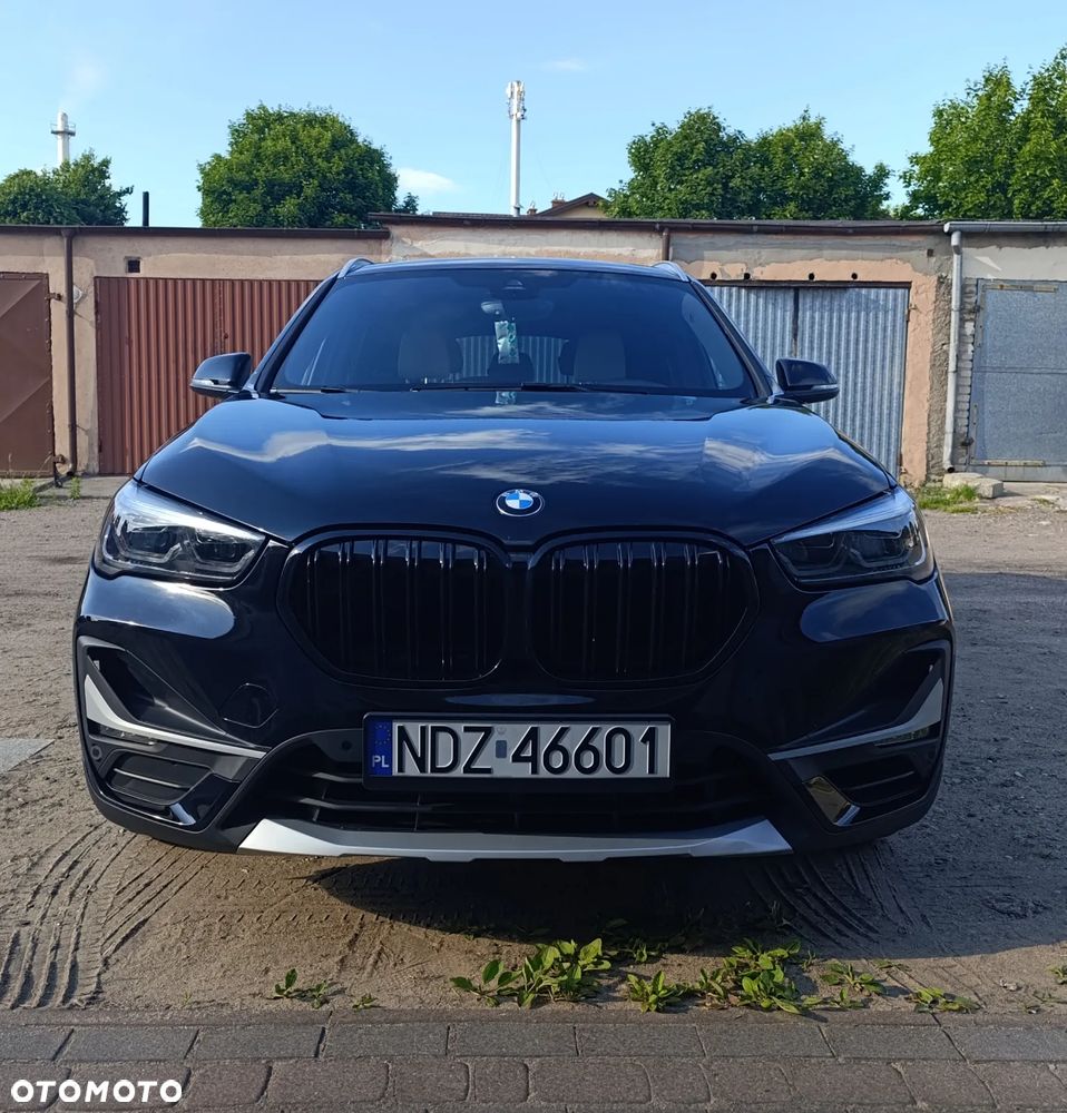 BMW X1 - 2