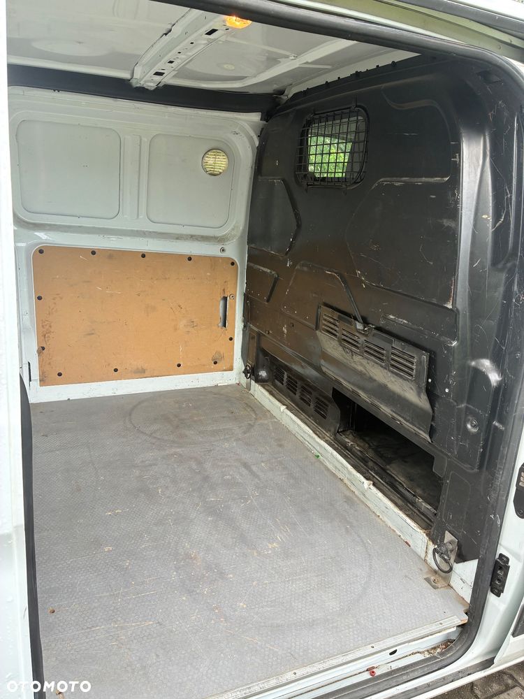 Ford Transit custom - 7