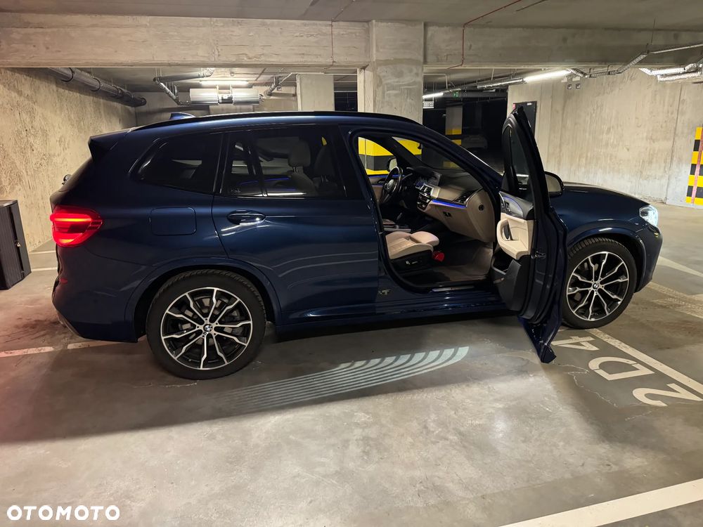 BMW X3 - 5