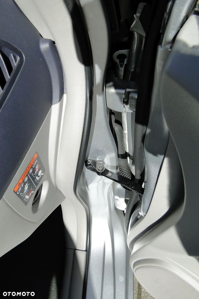 Honda Insight 1.3 S - 34
