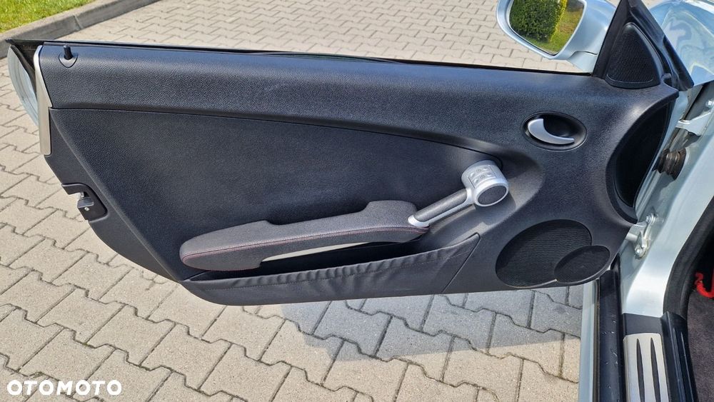 Mercedes-Benz SLK 200 Kompressor Sport Edition - 10