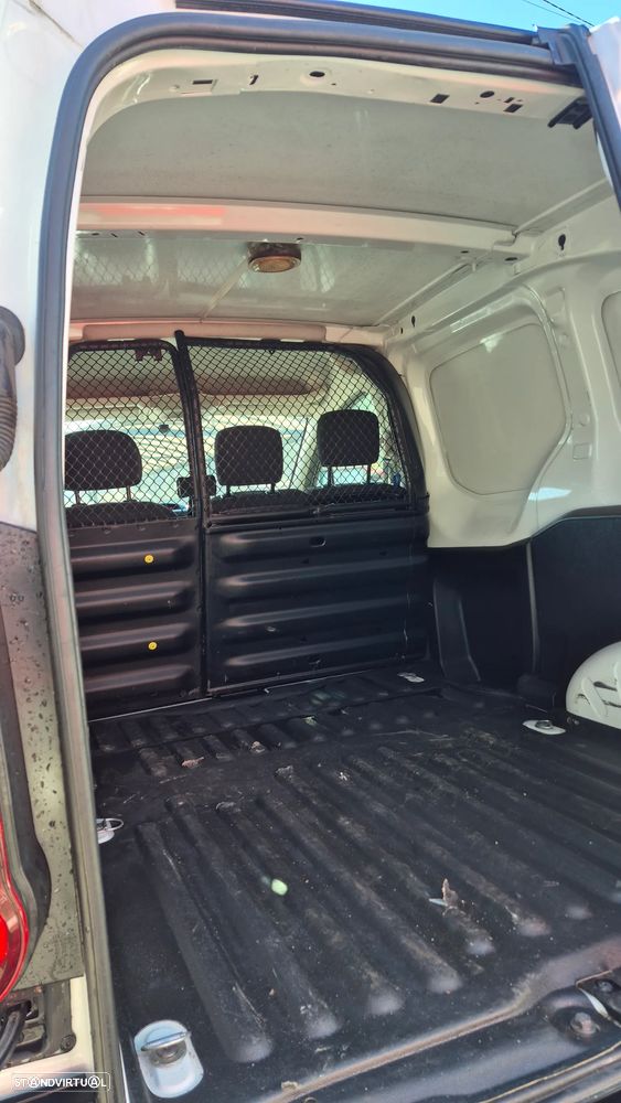 Citroën Berlingo - 7