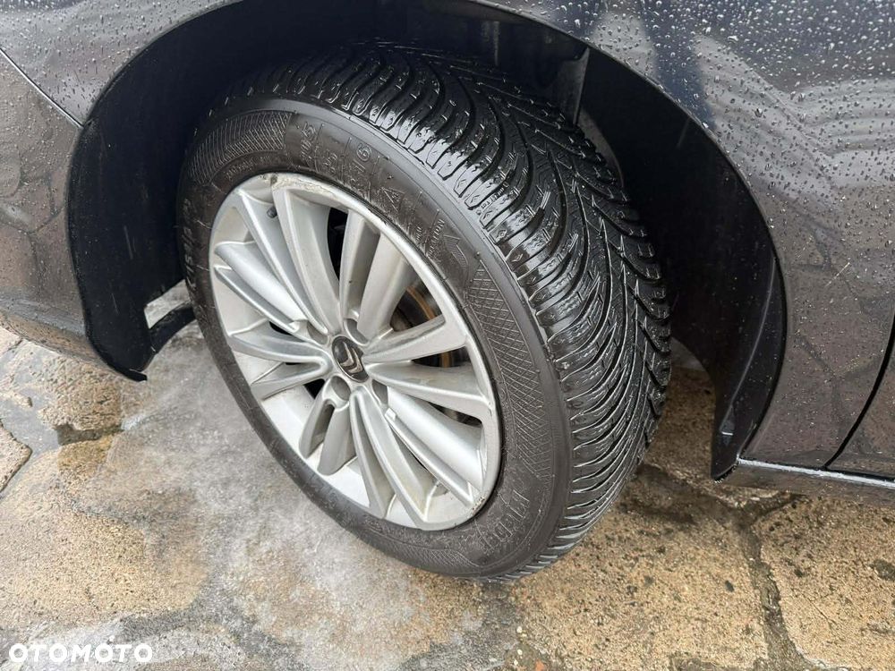 Citroën C4 1.6 VTi Exclusive - 3