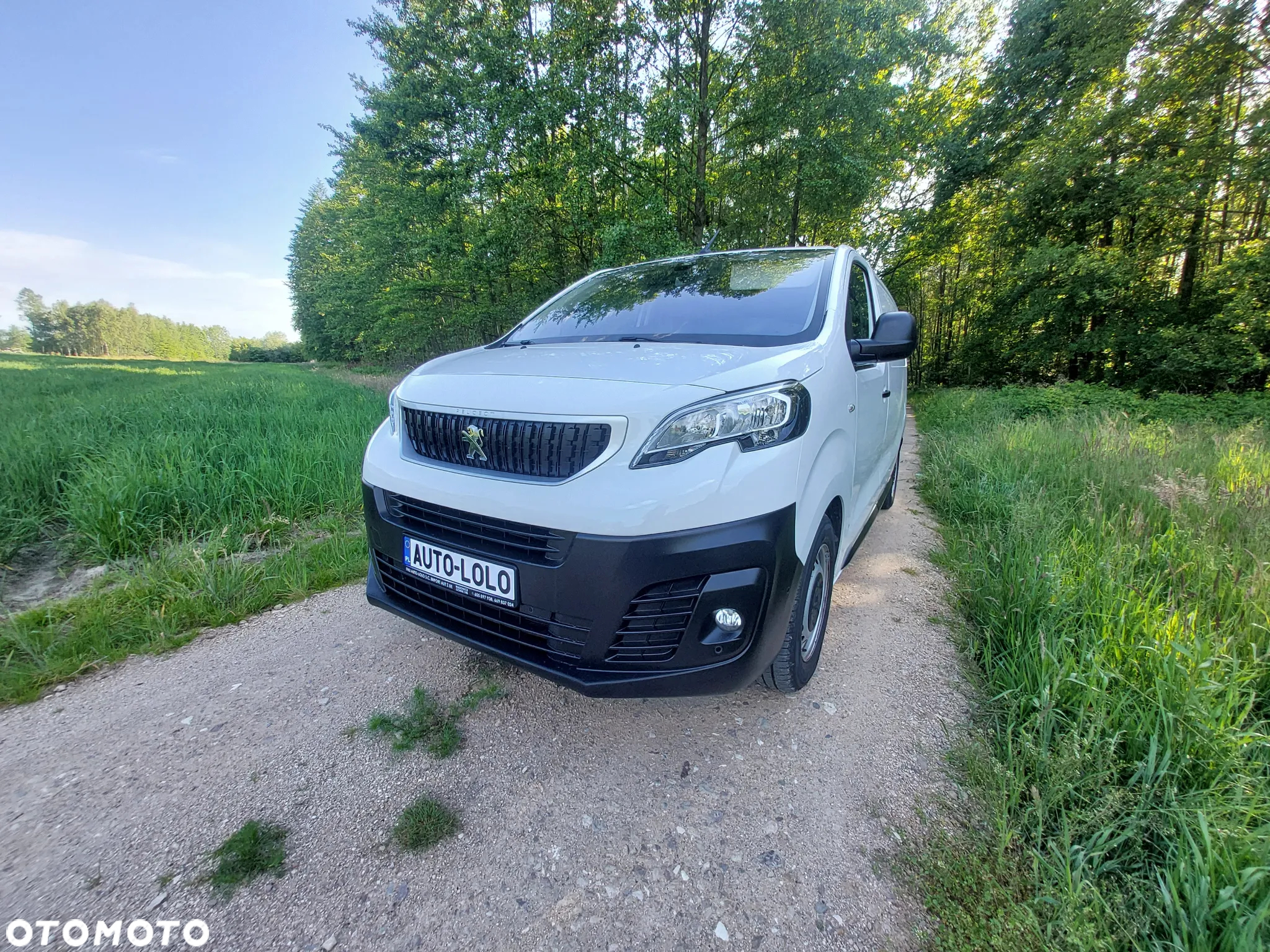 Peugeot EXPERT - 2