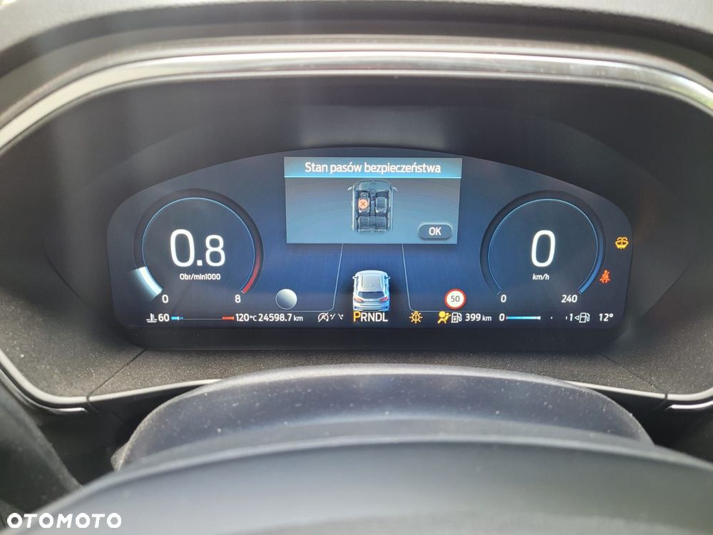 Ford Focus 1.0 EcoBoost mHEV Active X - 6