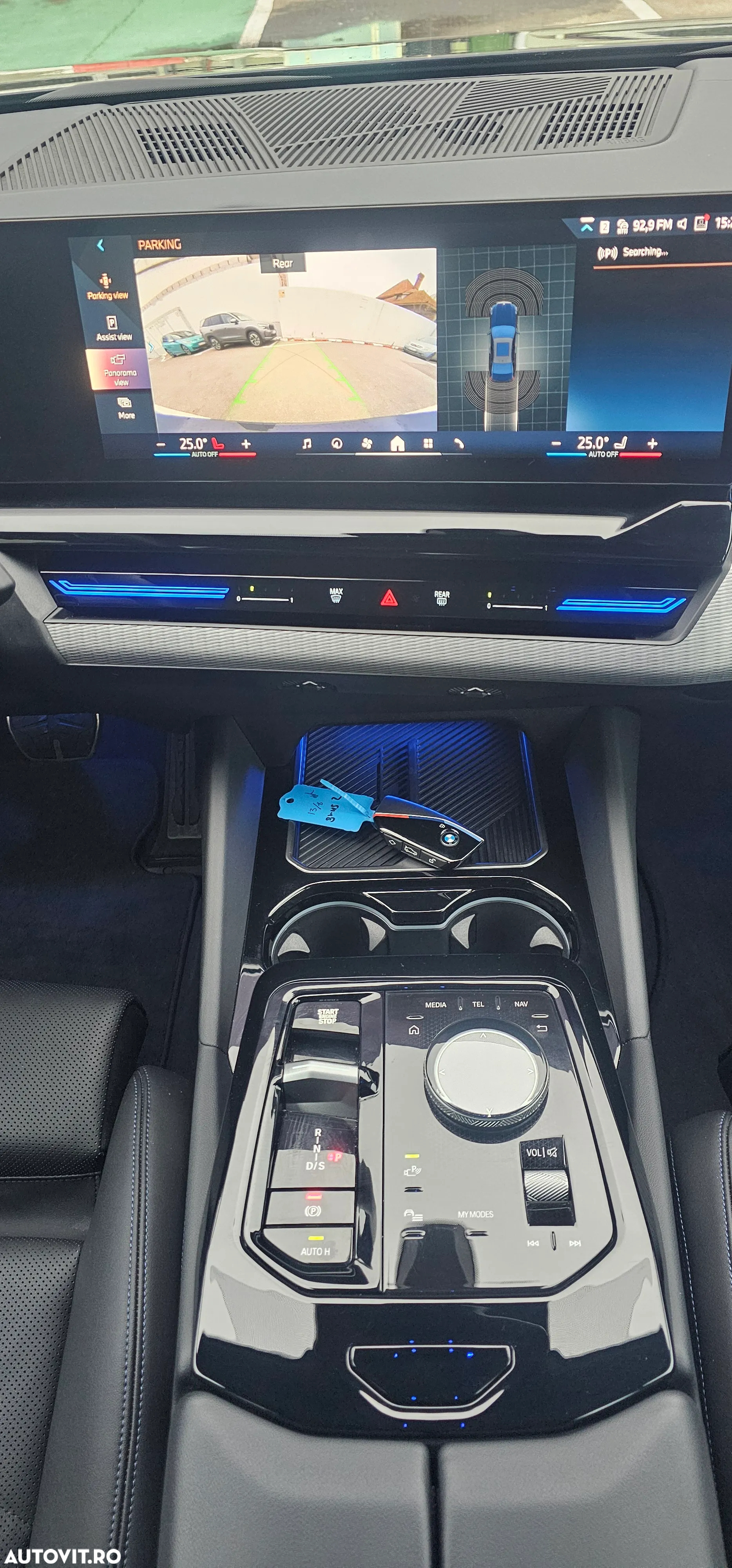 BMW Seria 5 520d AT MHEV - 18