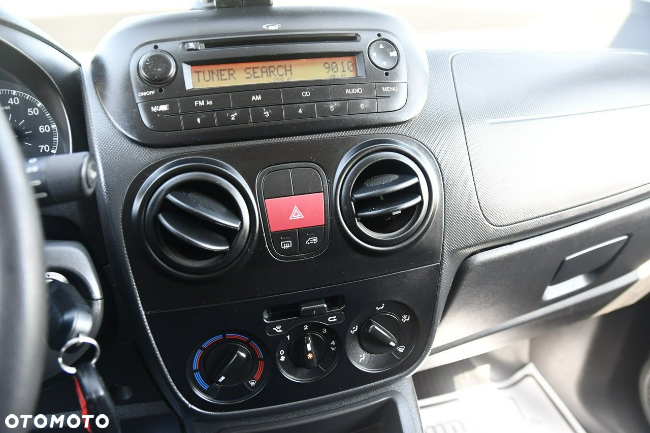 Peugeot Bipper - 24